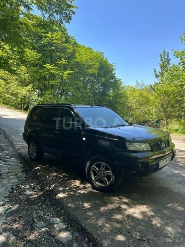 Nissan X-Trail-10