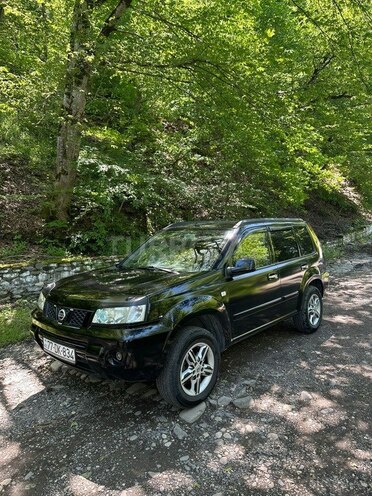 Nissan X-Trail-6