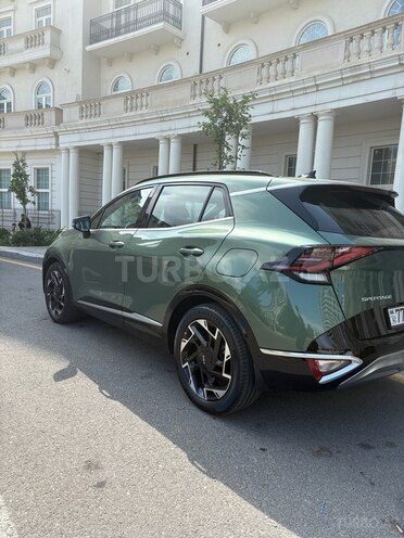 Kia Sportage-4