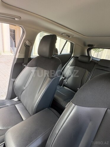 Kia Sportage-9