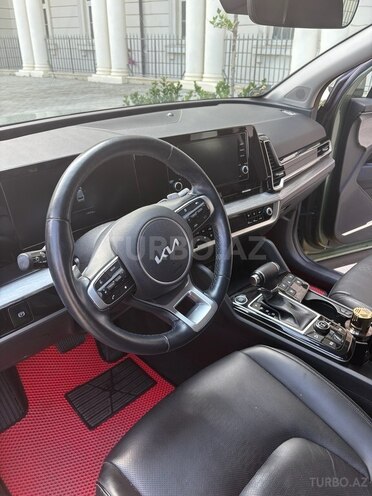 Kia Sportage-8