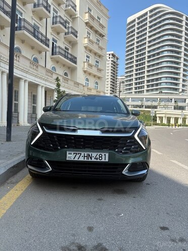 Kia Sportage-2