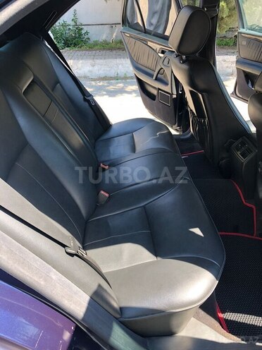Mercedes E 280-14