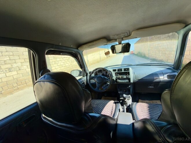 Toyota RAV4-2