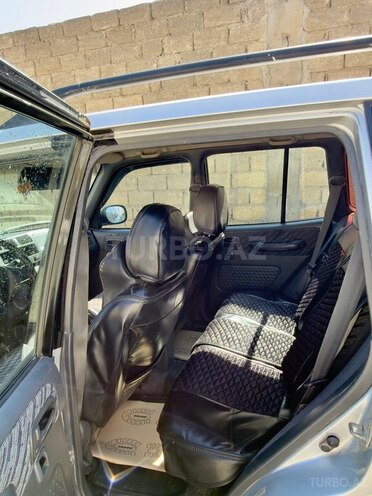 Toyota RAV4-5