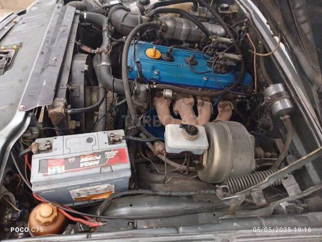 GAZ 3110 "Volga"-7
