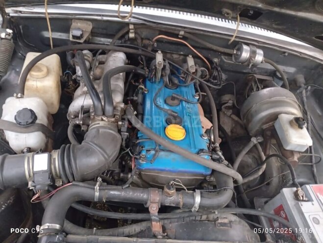 GAZ 3110 "Volga"-12