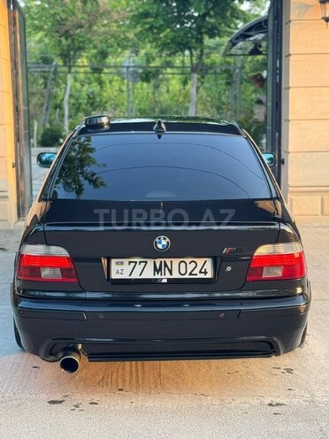 BMW 528-11