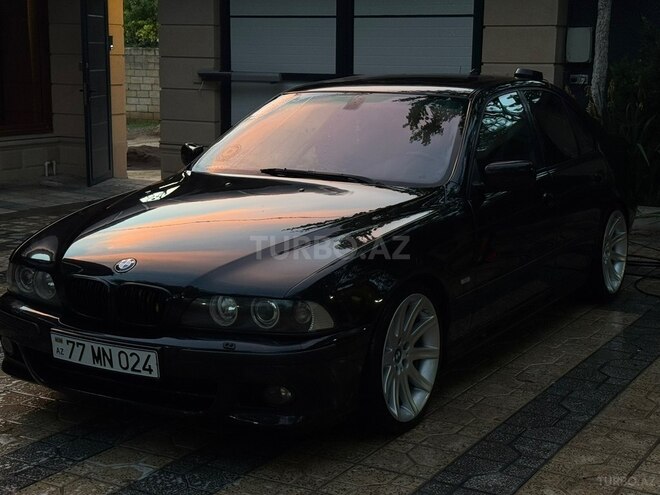 BMW 528-3