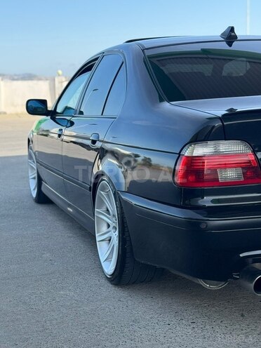 BMW 528-14