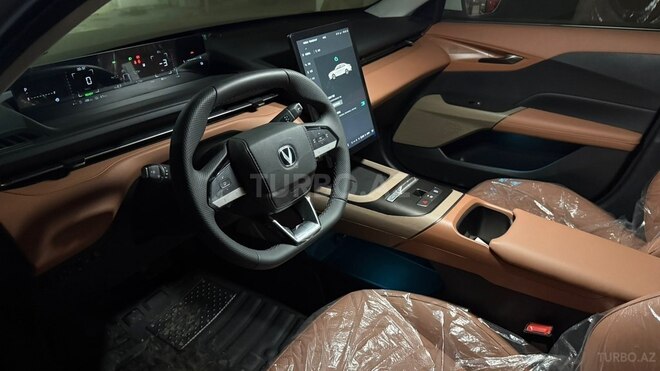 Changan Eado-6