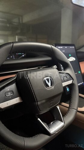 Changan Eado-5