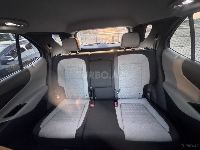 Chevrolet Equinox-10
