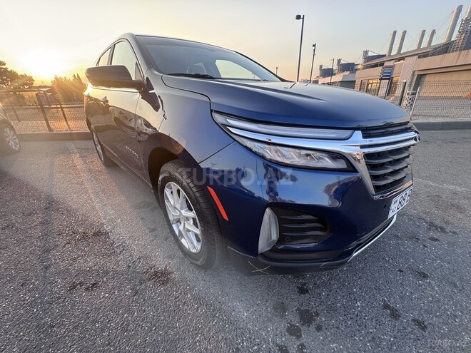 Chevrolet Equinox-3