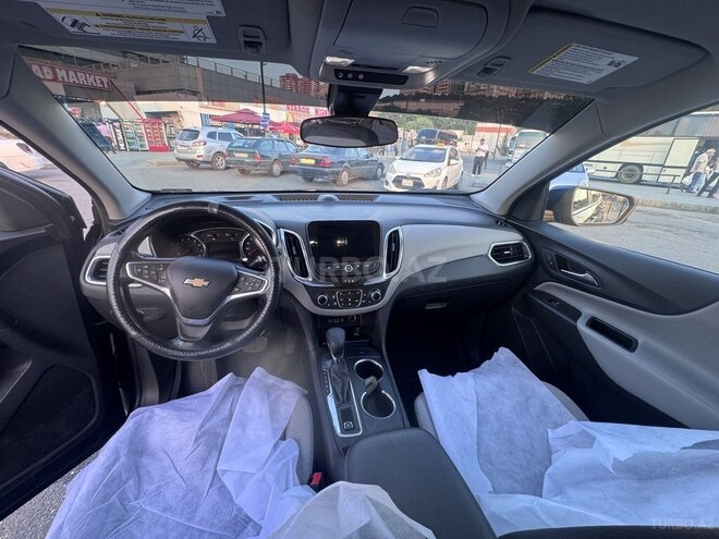 Chevrolet Equinox-6