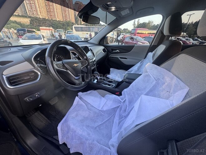 Chevrolet Equinox-7