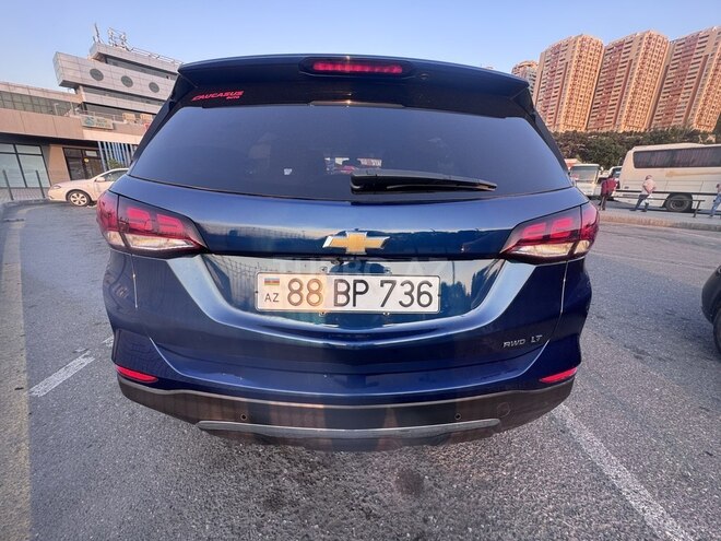 Chevrolet Equinox-13