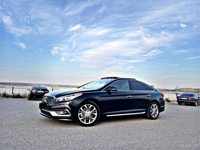 Hyundai Sonata-5