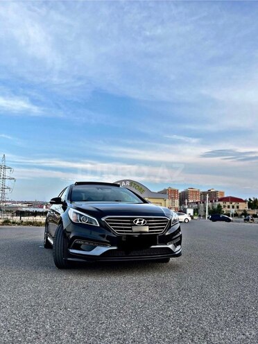 Hyundai Sonata-4