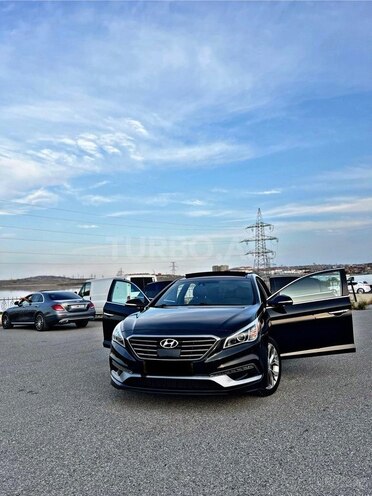 Hyundai Sonata-7