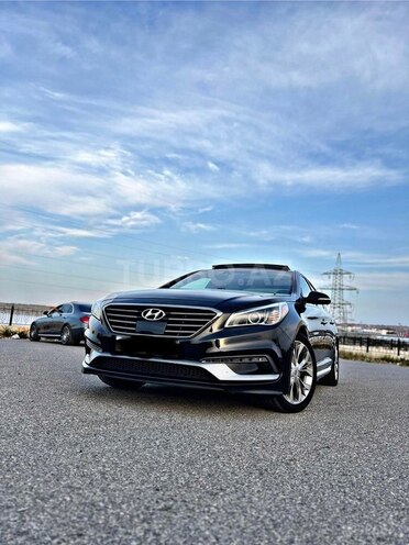 Hyundai Sonata-3