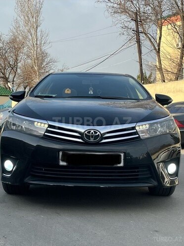 Toyota Corolla-1