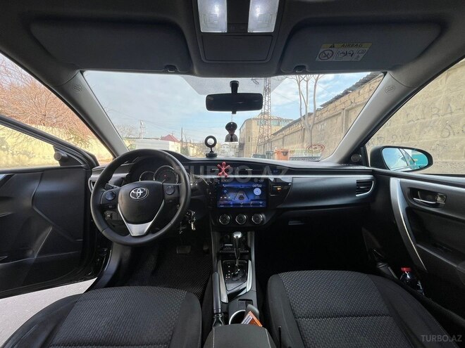 Toyota Corolla-2