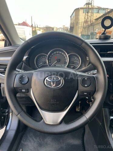 Toyota Corolla-3