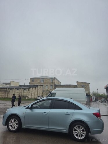 Chevrolet Cruze-3