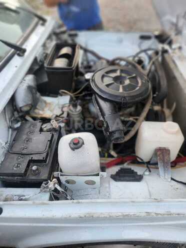 LADA (VAZ) Niva-6