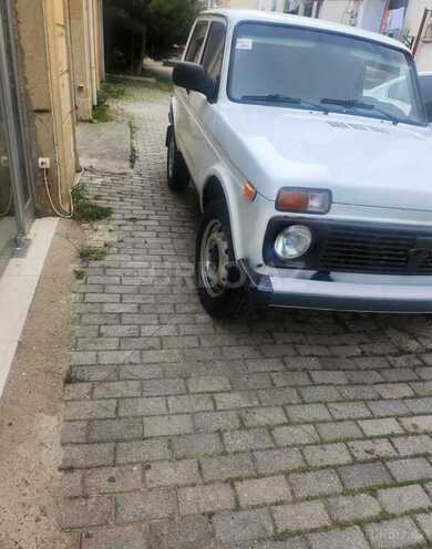 LADA (VAZ) Niva-5
