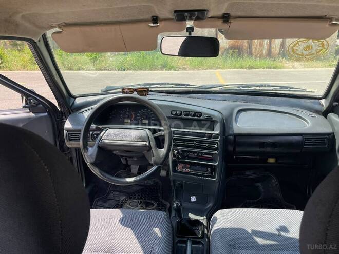 LADA (VAZ) 2115-12