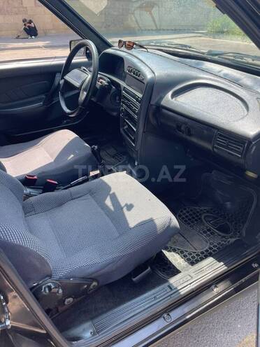 LADA (VAZ) 2115-6