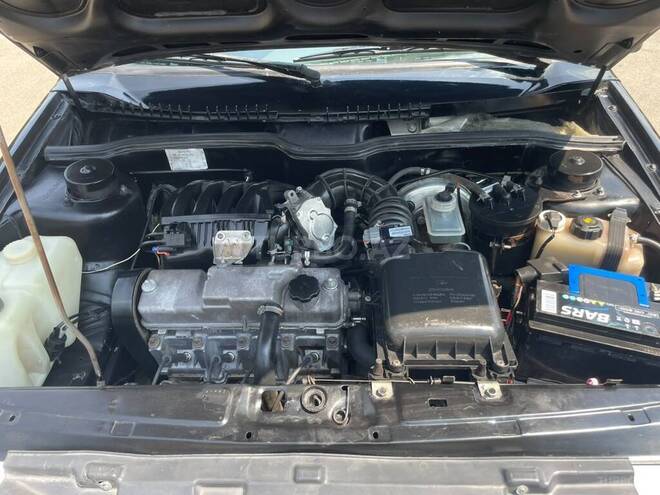 LADA (VAZ) 2115-5