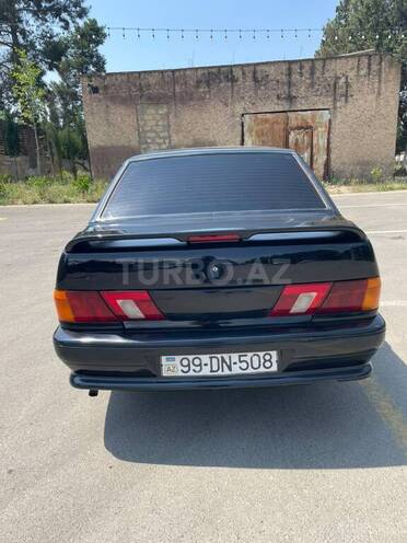 LADA (VAZ) 2115-9