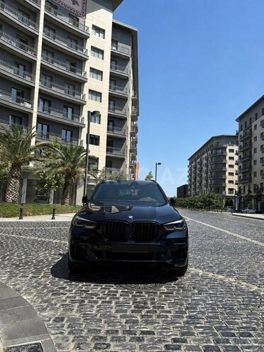 BMW X5-1