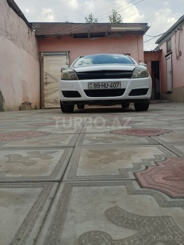 Opel Astra-13