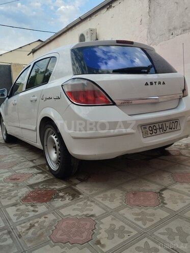 Opel Astra-12