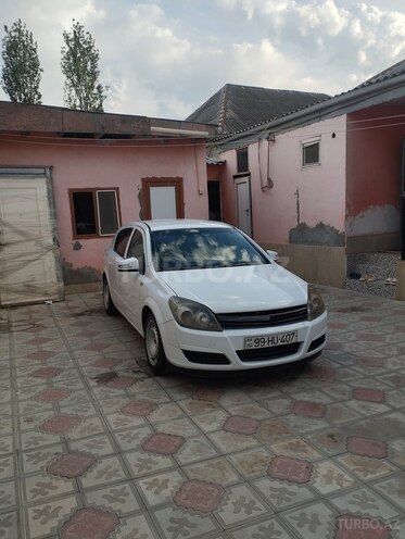Opel Astra-14