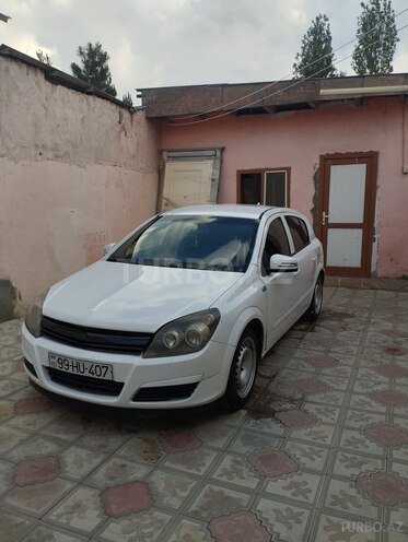 Opel Astra-15