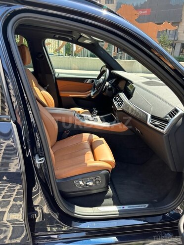 BMW X5-7