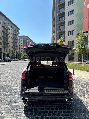 BMW X5-5