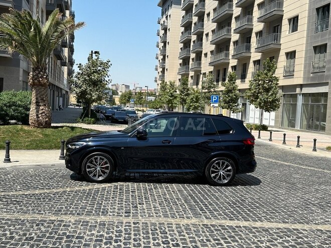 BMW X5-4