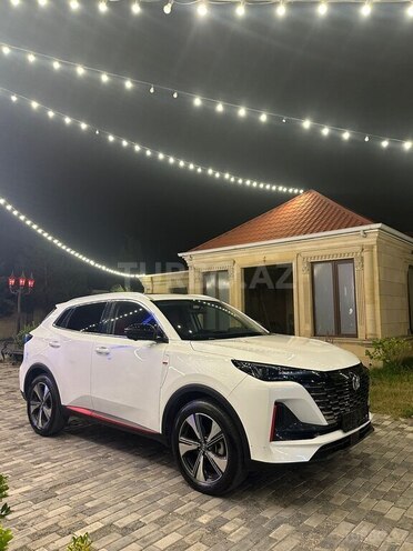 Changan CS 55 Plus-2