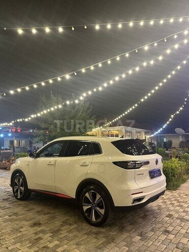 Changan CS 55 Plus-6