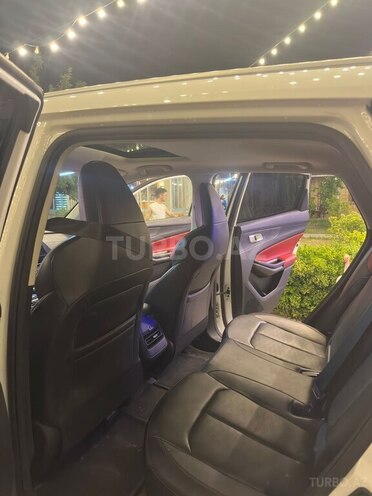 Changan CS 55 Plus-15