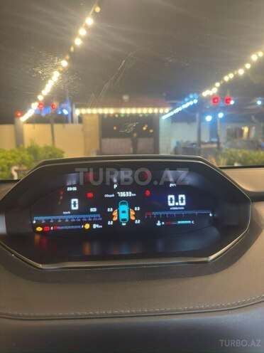 Changan CS 55 Plus-18