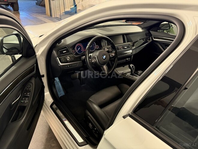 BMW 528-7