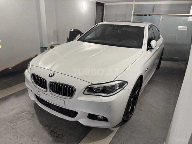BMW 528-1