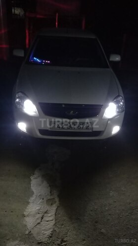 LADA (VAZ) Priora-6